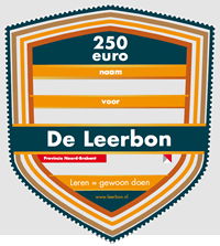 leerbon logo