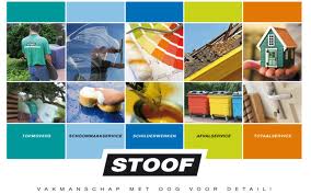 logo stoof